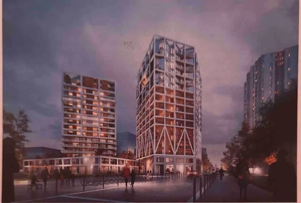 Appart'Hotels Sacre Coeur Parking Gratuit Paris