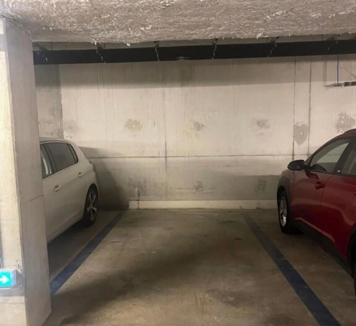 Appart'Hotels Sacre Coeur Parking Gratuit Paris
