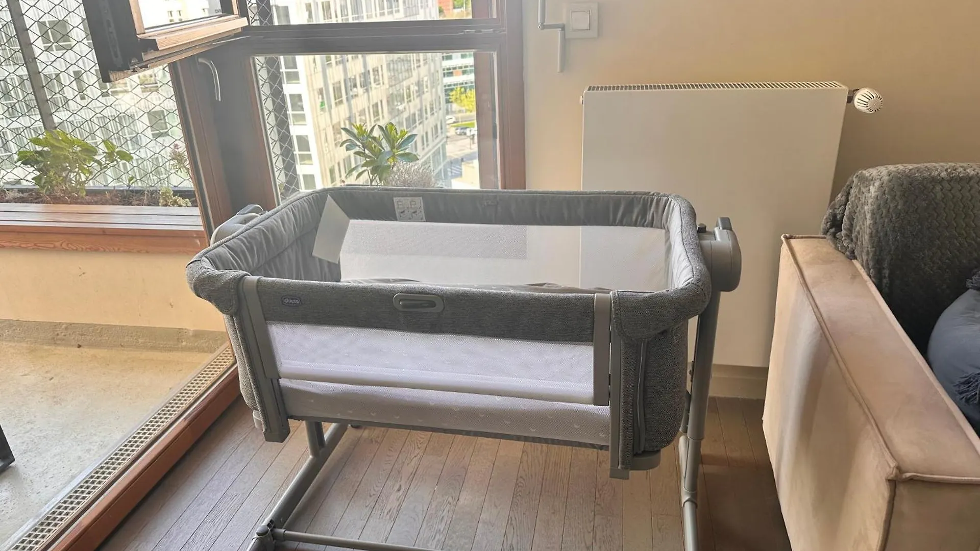 Appart'Hotels Sacre Coeur Parking Gratuit Paris Apartment